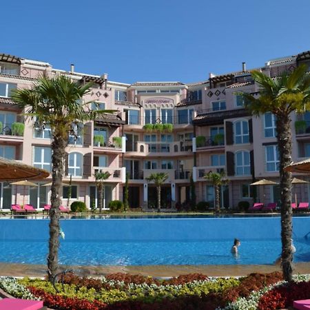 GITEA Saint Johan apartments Sozopol Extérieur photo