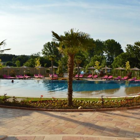 GITEA Saint Johan apartments Sozopol Extérieur photo