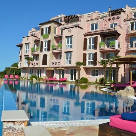 GITEA Saint Johan apartments Sozopol Extérieur photo