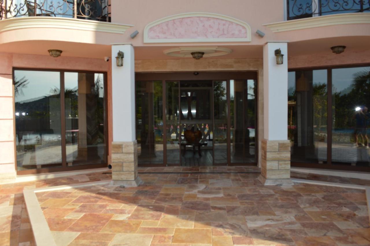 GITEA Saint Johan apartments Sozopol Extérieur photo
