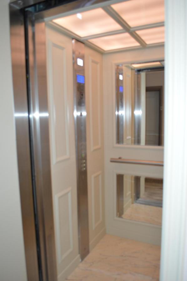 GITEA Saint Johan apartments Sozopol Extérieur photo