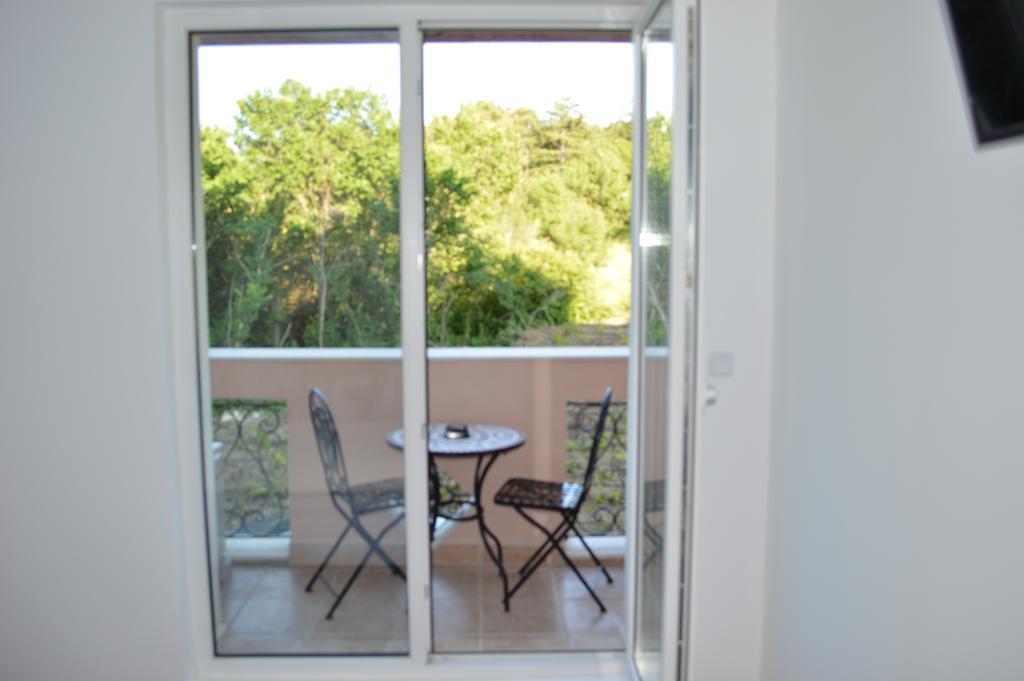 GITEA Saint Johan apartments Sozopol Extérieur photo