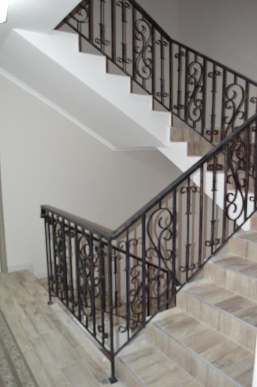 GITEA Saint Johan apartments Sozopol Extérieur photo